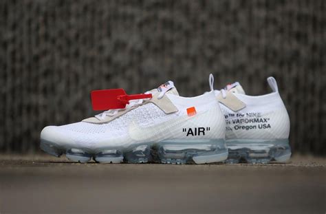 fake the 10 nike air vapormax fk off-white|nike vapormax white check.